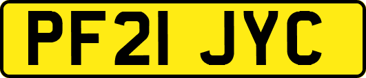 PF21JYC