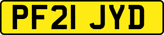 PF21JYD