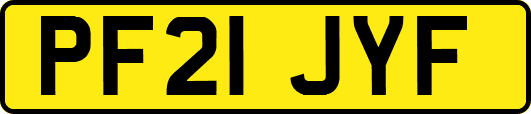 PF21JYF