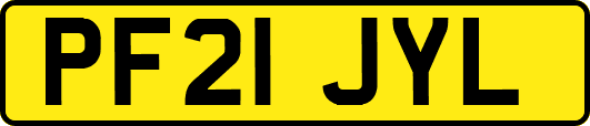PF21JYL