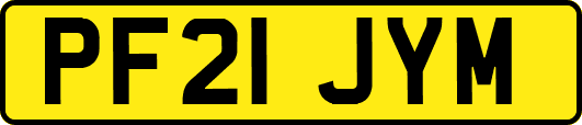 PF21JYM