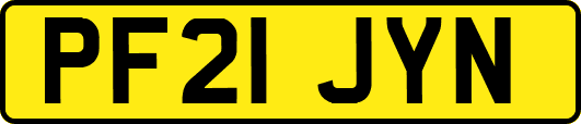 PF21JYN