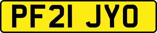 PF21JYO