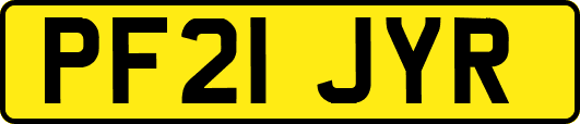 PF21JYR