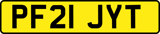 PF21JYT