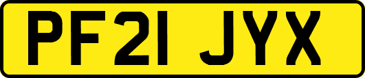 PF21JYX