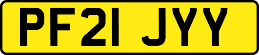 PF21JYY