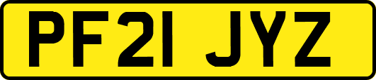 PF21JYZ