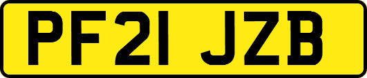 PF21JZB