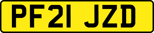 PF21JZD
