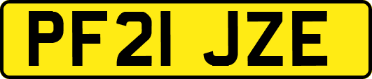 PF21JZE