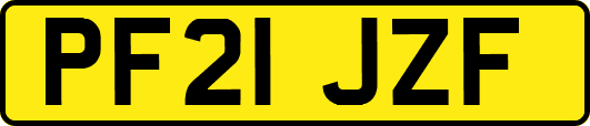 PF21JZF