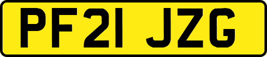 PF21JZG