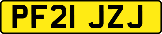 PF21JZJ