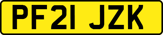 PF21JZK