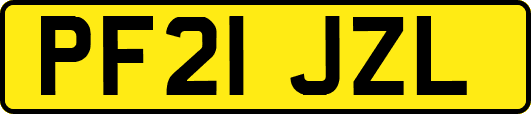 PF21JZL