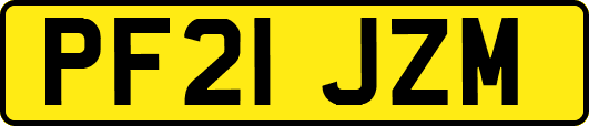 PF21JZM