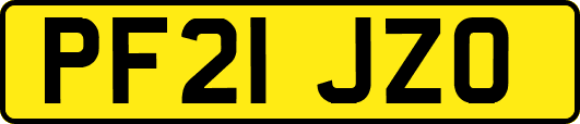 PF21JZO