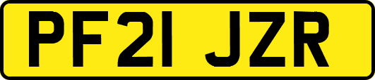 PF21JZR