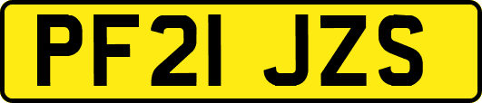 PF21JZS