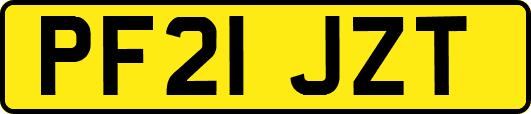PF21JZT