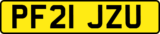 PF21JZU