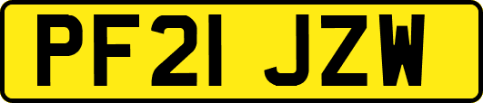 PF21JZW