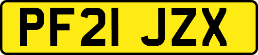PF21JZX