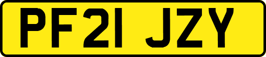 PF21JZY