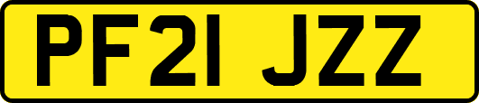 PF21JZZ
