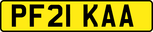 PF21KAA