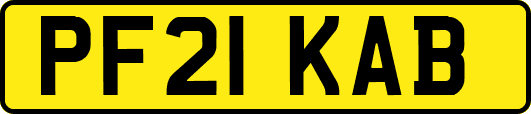 PF21KAB