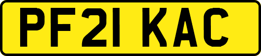 PF21KAC