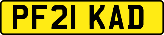 PF21KAD
