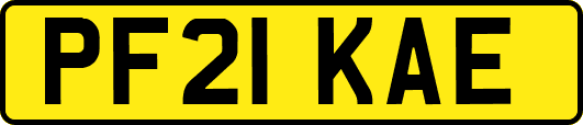 PF21KAE