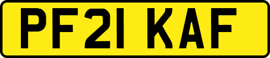 PF21KAF
