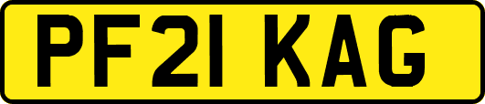 PF21KAG