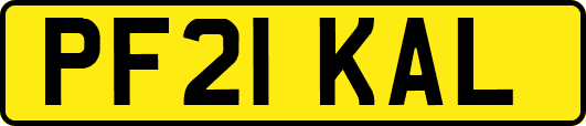 PF21KAL