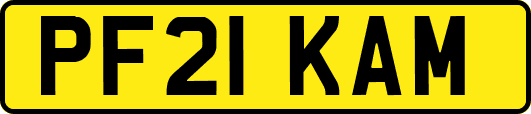 PF21KAM