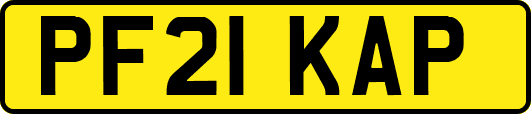 PF21KAP