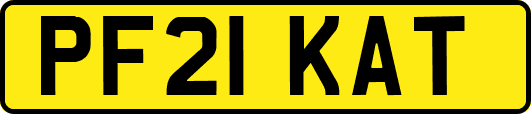 PF21KAT