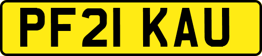 PF21KAU