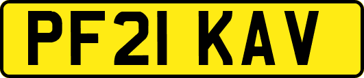 PF21KAV