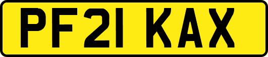 PF21KAX