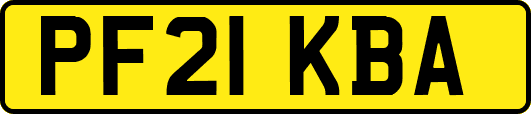 PF21KBA
