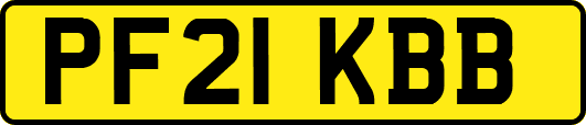 PF21KBB