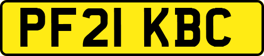 PF21KBC