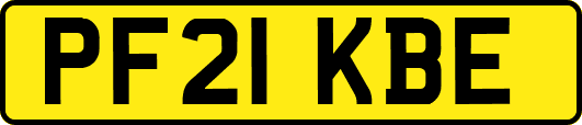 PF21KBE