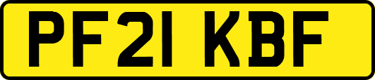 PF21KBF