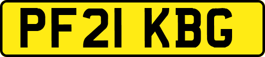 PF21KBG